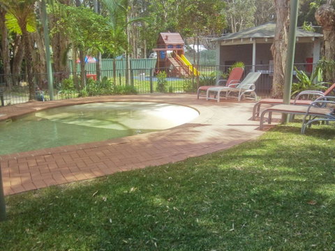 Flynns Beach Resort - Accommodation Kalgoorlie 3