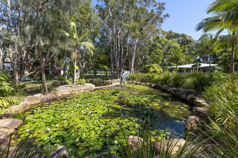 Flynns Beach Resort - Accommodation Kalgoorlie 8