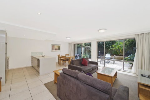 Flynns Beach Resort - Accommodation Kalgoorlie 2