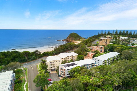 Flynns Beach Resort - Accommodation Kalgoorlie 5