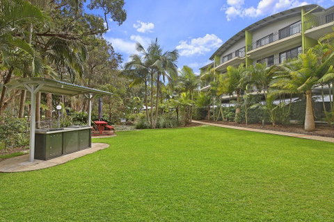 Flynns Beach Resort - Accommodation Kalgoorlie 1