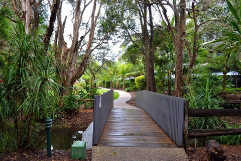 Flynns Beach Resort - Accommodation Kalgoorlie 12
