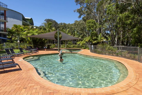 Flynns Beach Resort - Accommodation Kalgoorlie 7