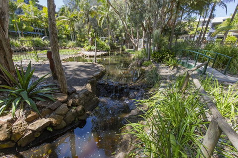 Flynns Beach Resort - Accommodation Kalgoorlie 13