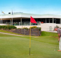 cluBarham Golf Resort - Accommodation Kalgoorlie