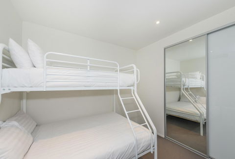 Lakefront 116 Kingston ACT - Accommodation Kalgoorlie 4