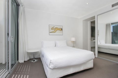 Lakefront 116 Kingston ACT - Accommodation Kalgoorlie 17