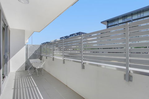 Lakefront 116 Kingston ACT - Accommodation Kalgoorlie 15