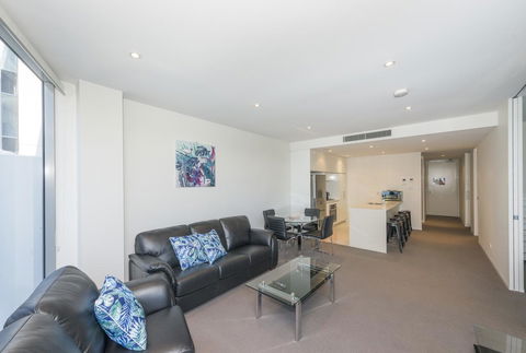 Lakefront 116 Kingston ACT - Accommodation Kalgoorlie 1