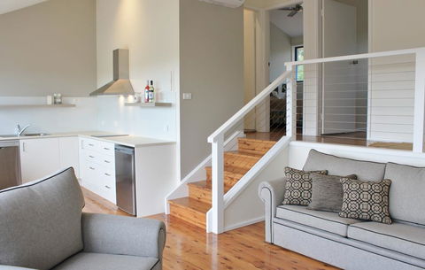 Wine Country Villas - Accommodation Kalgoorlie 16