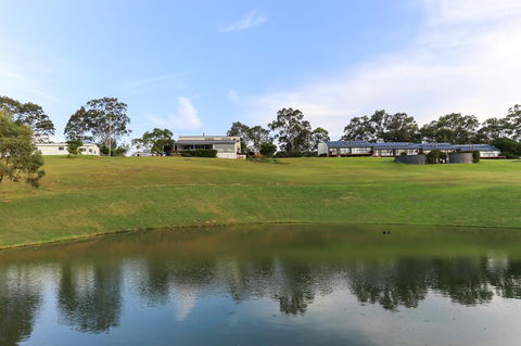 Wine Country Villas - Accommodation Kalgoorlie 26