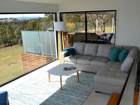 Wine Country Villas - Accommodation Kalgoorlie 0