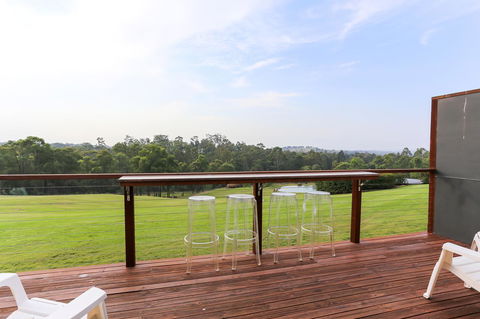 Wine Country Villas - Accommodation Kalgoorlie 25