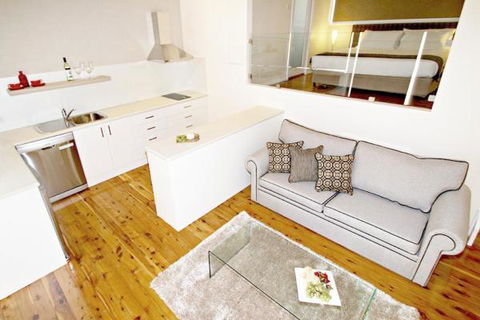 Wine Country Villas - Accommodation Kalgoorlie 21