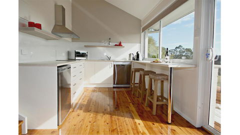 Wine Country Villas - Accommodation Kalgoorlie 31