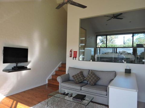 Wine Country Villas - Accommodation Kalgoorlie 18