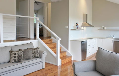 Wine Country Villas - Accommodation Kalgoorlie 13