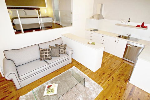 Wine Country Villas - Accommodation Kalgoorlie 20