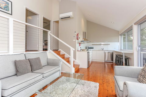 Wine Country Villas - Accommodation Kalgoorlie 32