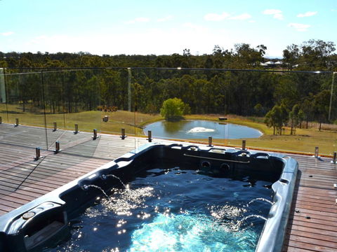 Wine Country Villas - Accommodation Kalgoorlie 9