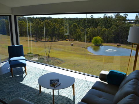 Wine Country Villas - Accommodation Kalgoorlie 1