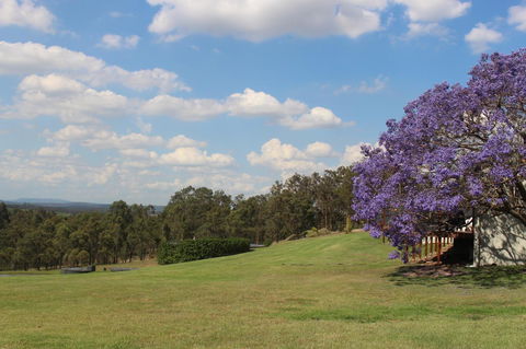 Wine Country Villas - Accommodation Kalgoorlie 34