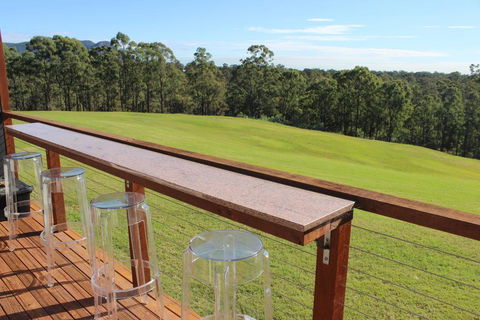 Wine Country Villas - Accommodation Kalgoorlie 15