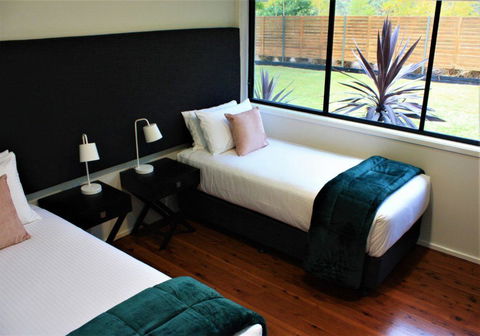 Wine Country Villas - Accommodation Kalgoorlie 5