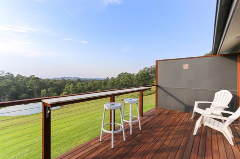 Wine Country Villas - Accommodation Kalgoorlie 24