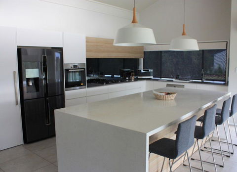 Wine Country Villas - Accommodation Kalgoorlie 3