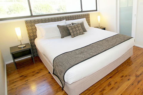 Wine Country Villas - Accommodation Kalgoorlie 19