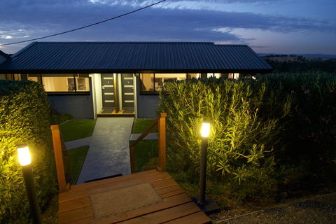 Wine Country Villas - Accommodation Kalgoorlie 27