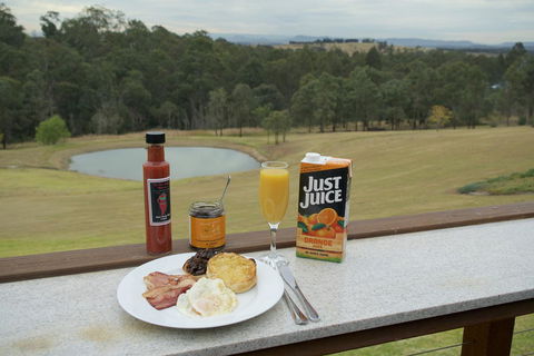 Wine Country Villas - Accommodation Kalgoorlie 28