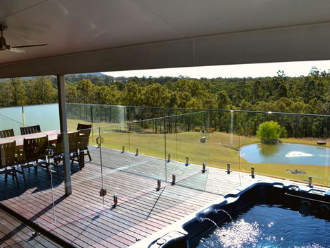 Wine Country Villas - Accommodation Kalgoorlie 11