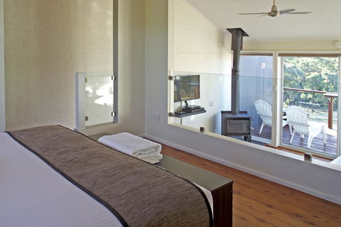 Wine Country Villas - Accommodation Kalgoorlie 23