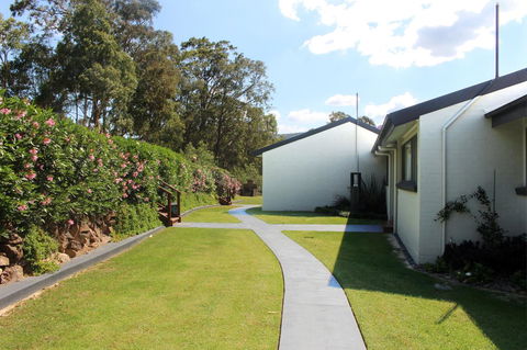 Wine Country Villas - Accommodation Kalgoorlie 33