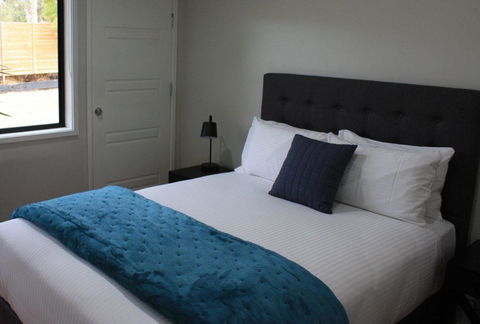 Wine Country Villas - Accommodation Kalgoorlie 6