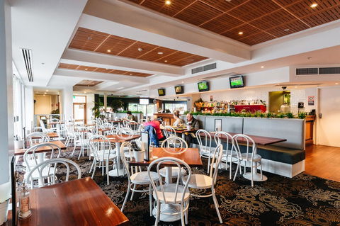Coniston Hotel Wollongong - Accommodation Kalgoorlie 11