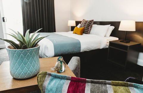 Coniston Hotel Wollongong - Accommodation Kalgoorlie 4