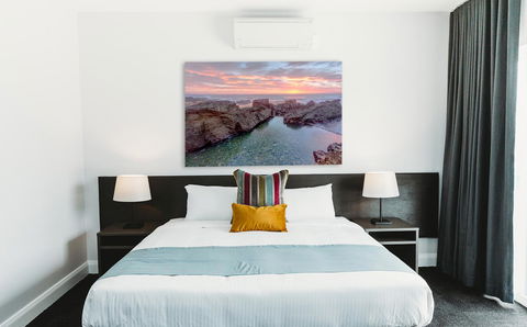 Coniston Hotel Wollongong - Accommodation Kalgoorlie 0