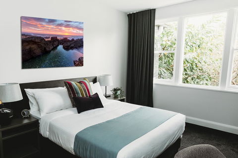 Coniston Hotel Wollongong - Accommodation Kalgoorlie 1