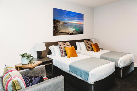 Coniston Hotel Wollongong - Accommodation Kalgoorlie 3