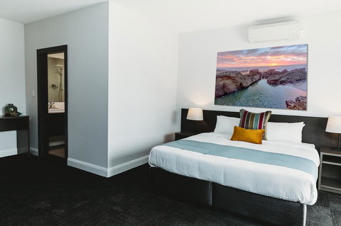 Coniston Hotel Wollongong - Accommodation Kalgoorlie 2