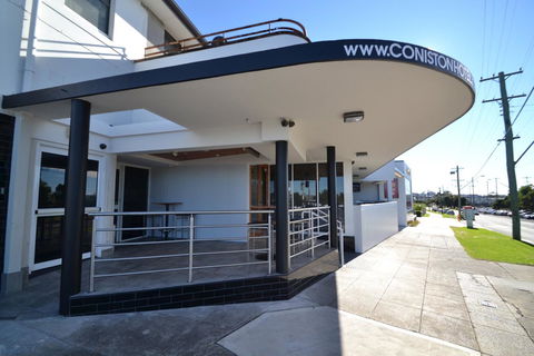 Coniston Hotel Wollongong - Accommodation Kalgoorlie 6