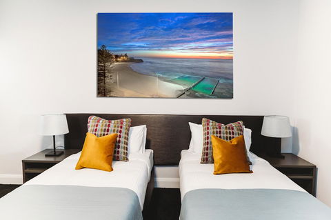 Coniston Hotel Wollongong - Accommodation Kalgoorlie 25