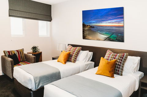 Coniston Hotel Wollongong - Accommodation Kalgoorlie 14