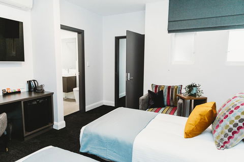 Coniston Hotel Wollongong - Accommodation Kalgoorlie 5