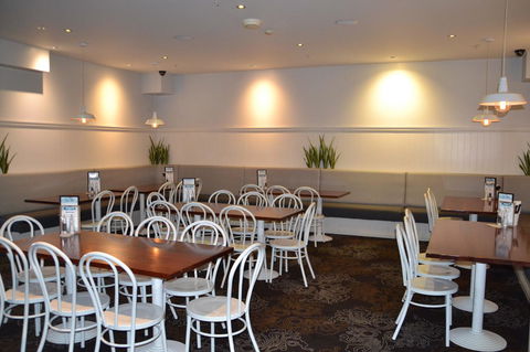 Coniston Hotel Wollongong - Accommodation Kalgoorlie 22