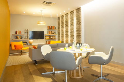 Novotel Sydney Darling Harbour - Accommodation Kalgoorlie 27