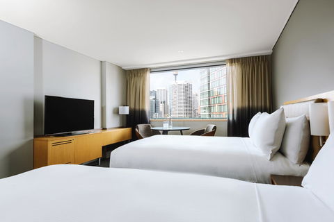 Novotel Sydney Darling Harbour - Accommodation Kalgoorlie 20